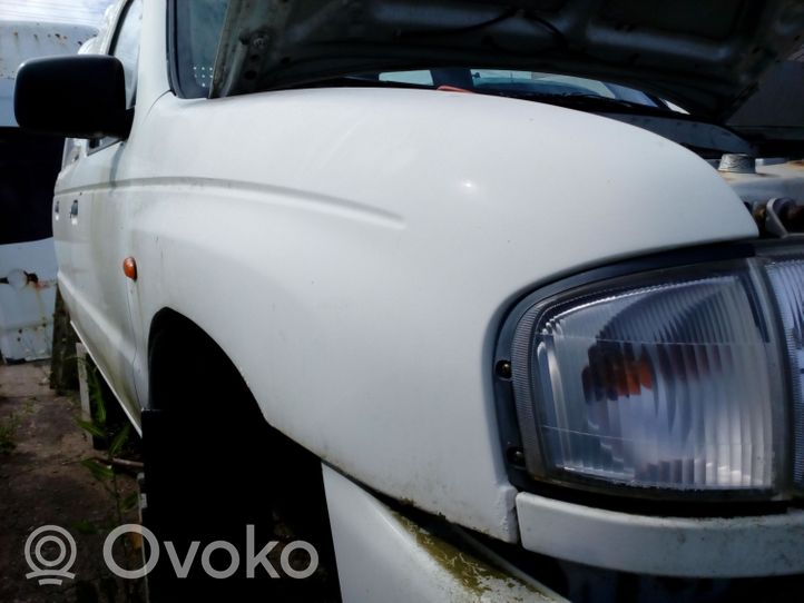 Mazda BT-50 Clignotant avant 