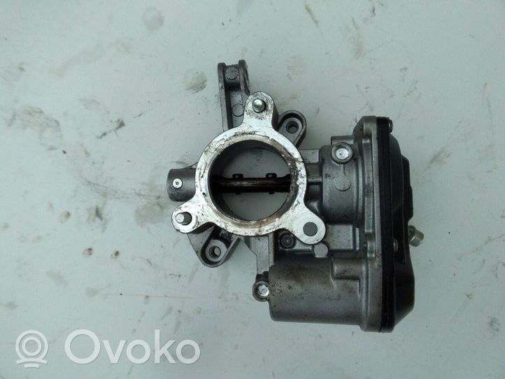 Opel Corsa D Kolektor ssący 55564247