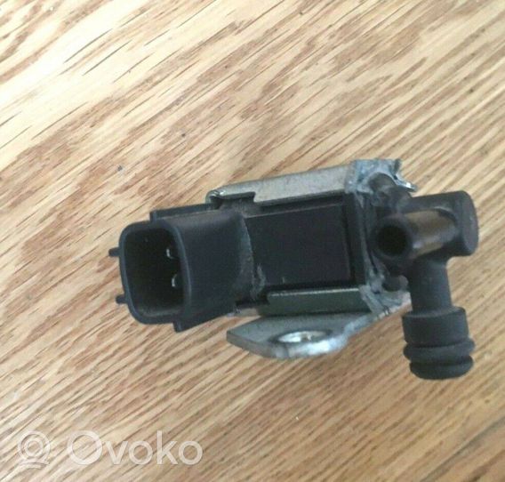 Nissan Qashqai Solenoidinis vožtuvas K5T46695