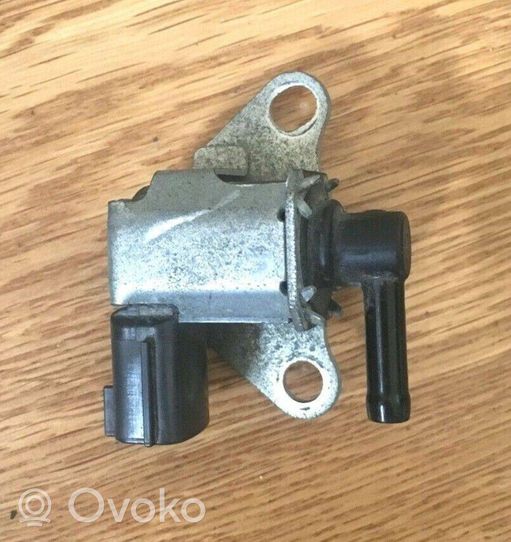 Nissan Qashqai Solenoidinis vožtuvas K5T46695