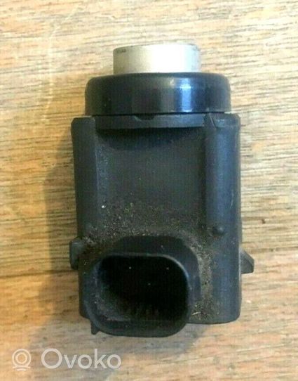 Opel Meriva A Support de capteur de stationnement arrière PDC 0263003172