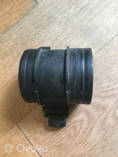 Fiat Ducato Mass air flow meter 0281002763