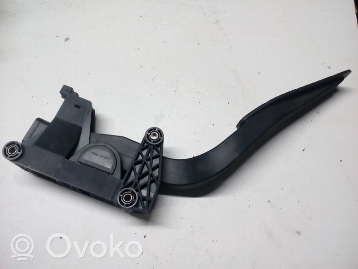 Opel Antara Pedale dell’acceleratore 20905699