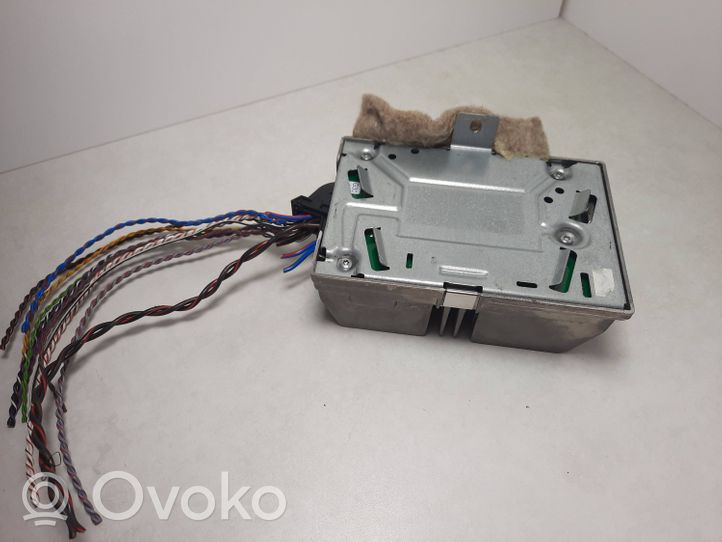 BMW 5 G30 G31 Amplificatore 6834903