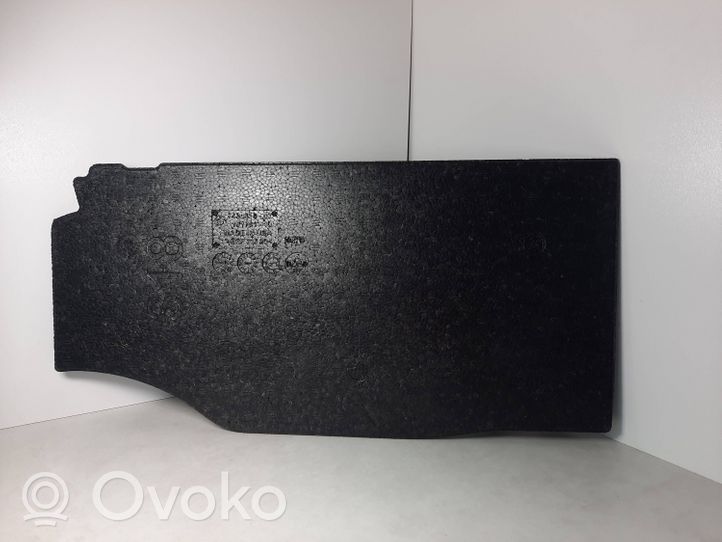 BMW X5 G05 Isolation acoustique de pare-feu 7434316