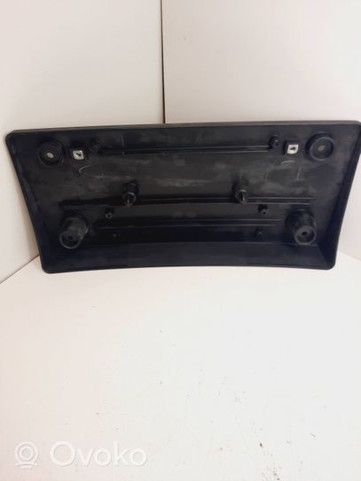 BMW 4 F32 F33 Cornice porta targa 51118054531