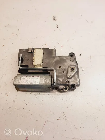 Volkswagen PASSAT B4 Sunroof motor/actuator 3A0959731B