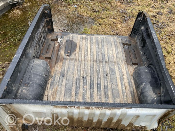 Toyota Hilux (AN10, AN20, AN30) Pickup box 656000K905