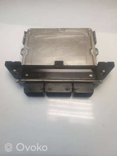 Ford F150 Variklio valdymo blokas JL3A12B684AA