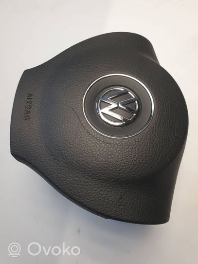 Volkswagen PASSAT CC Steering wheel airbag 3C8880201AA