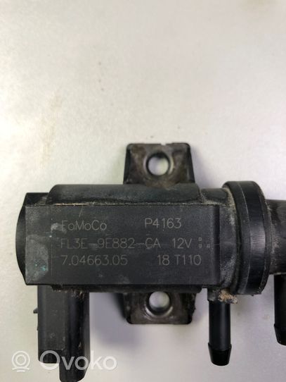 Ford F150 Turboahtimen magneettiventtiili FL3E9E882CA