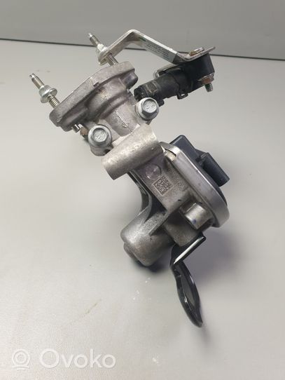 Ford F150 EGR-venttiili JT4E8D475A