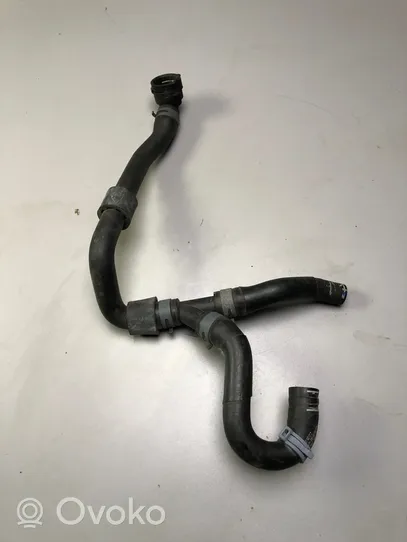 Volkswagen Jetta USA Tubo flessibile del liquido di raffreddamento del motore 5Q0122051BD