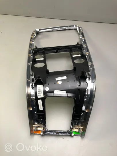 Volvo XC60 Console centrale, commande chauffage/clim 31351079