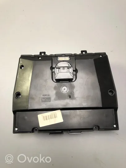 Volvo XC60 Climate control unit 31398587