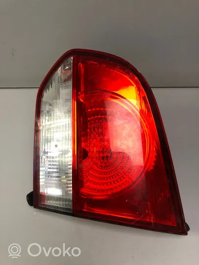 Volkswagen Golf VI Luci posteriori del portellone del bagagliaio 5K0945094G