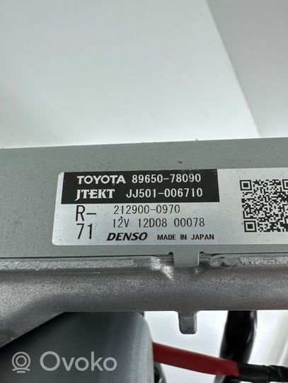 Lexus NX Pompe de direction assistée électrique 8965078090