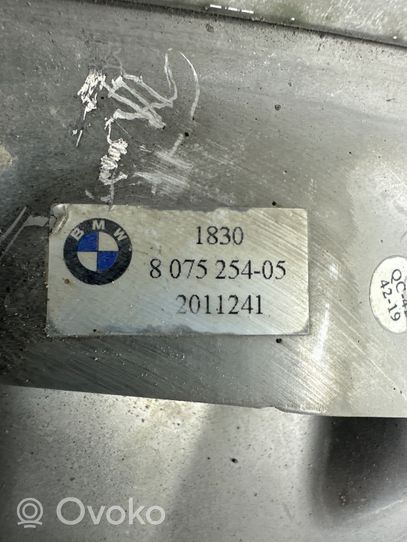 BMW 8 G16 Embouts d'échappement 8075254