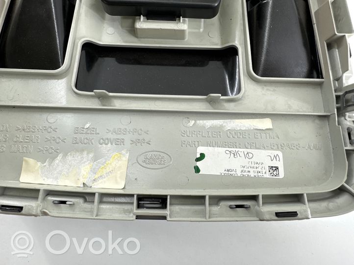 Land Rover Range Rover L405 Panel oświetlenia wnętrza kabiny Cpla519a58aaw