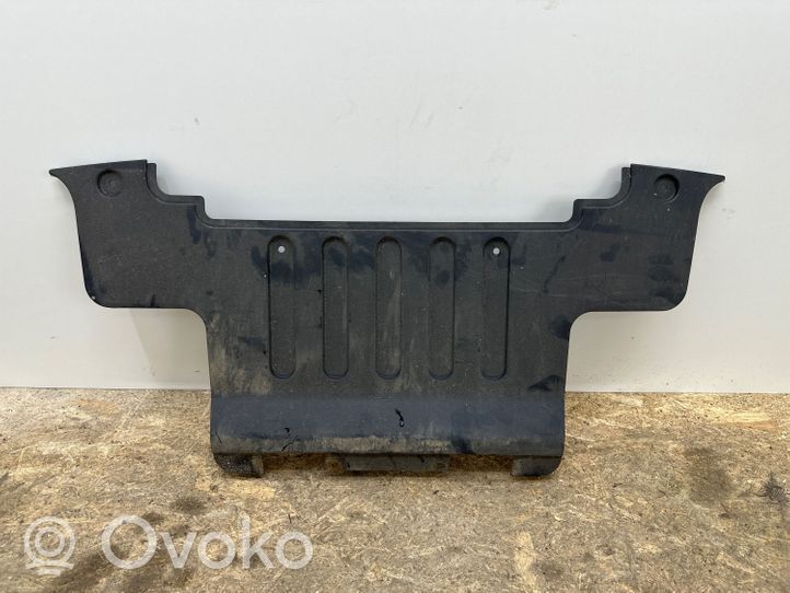 Land Rover Range Rover L405 Protector/cubierta de la carrocería inferior del parachoques trasero CK5217F846AA