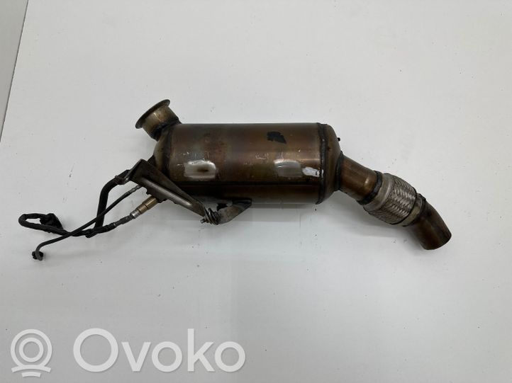 805055DA BMW X1 E84 Catalyst/FAP/DPF particulate filter, 183.20 € | RRR