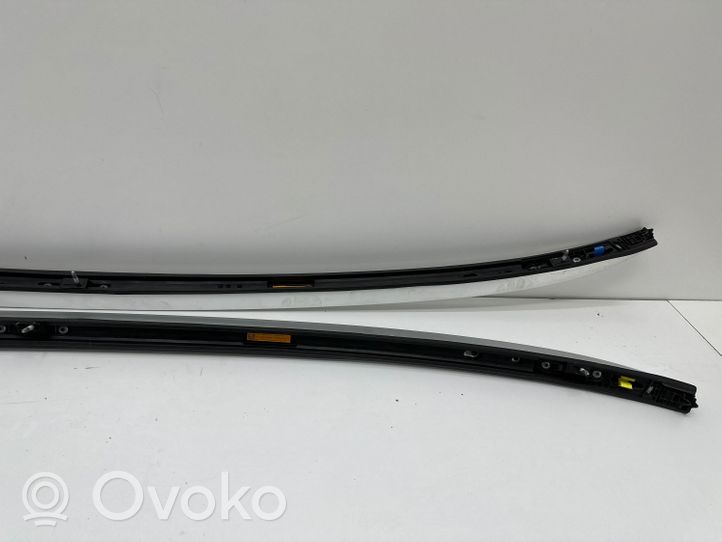 Mercedes-Benz GLC X253 C253 Roof bar rail 