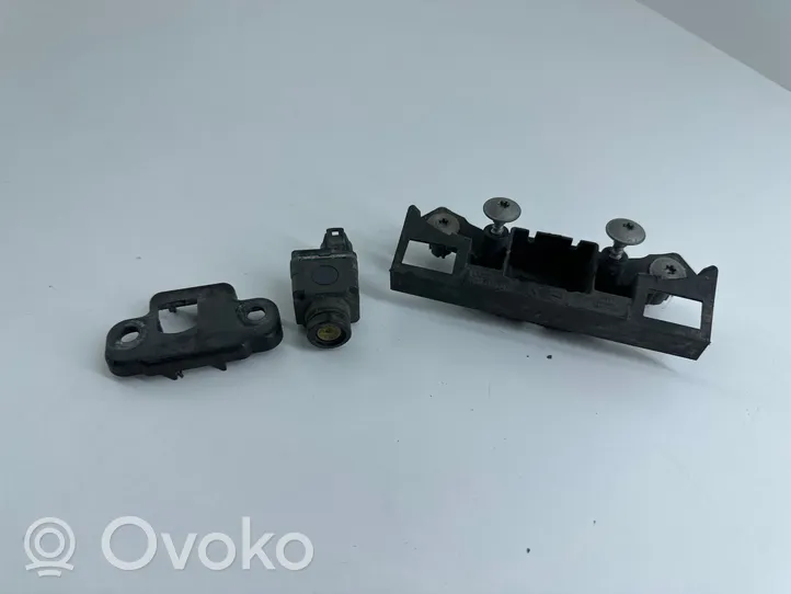 Audi A4 S4 B9 Frontkamera Stoßstange Stoßfänger vorne 5Q0980546A