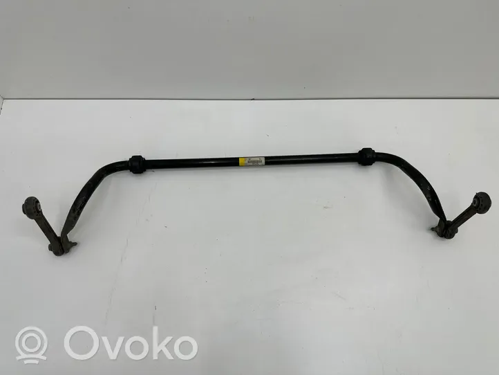 Audi A4 S4 B9 Stabilizator przedni / drążek 8W0411305