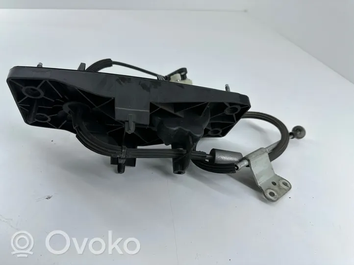 Audi A4 S4 B9 Palanca/selector de cambios (interno) 8W0713052L