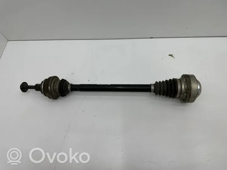 Audi A4 S4 B9 Rear driveshaft 8W0501203E