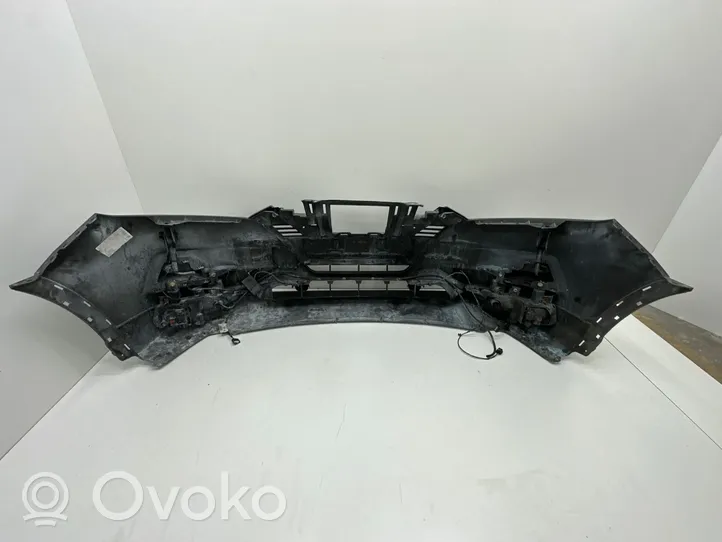 Nissan Qashqai Zderzak przedni 62022HV00H