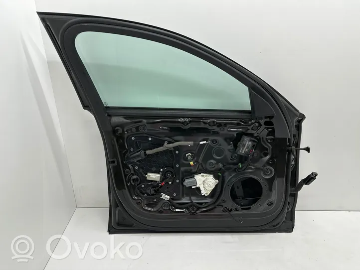 Audi A8 S8 D4 4H Front door 