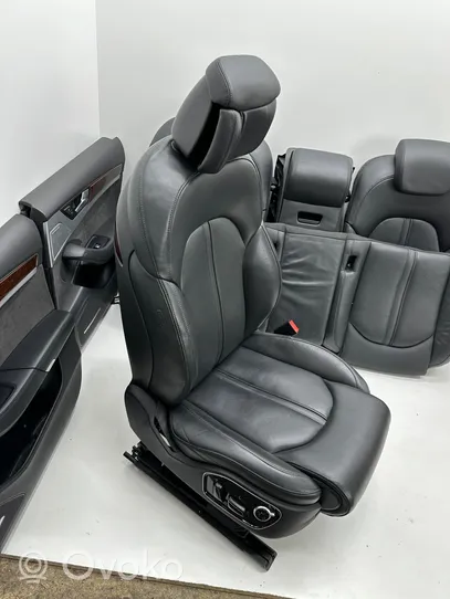 Audi A8 S8 D4 4H Interior set 