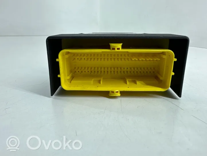 Audi A7 S7 4G Oro pagalvių valdymo blokas 4H0959655C