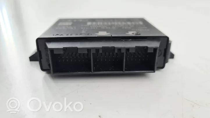 Audi A8 S8 D4 4H Parking PDC control unit/module 4H0919475C