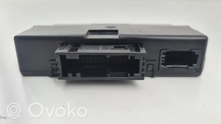 Audi A8 S8 D4 4H Gateway control module 4H0907468C