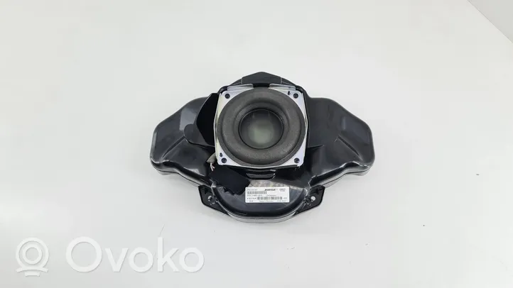 Audi A8 S8 D4 4H Subwoofer 4H0035297