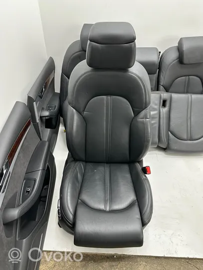 Audi A8 S8 D4 4H Interior set 