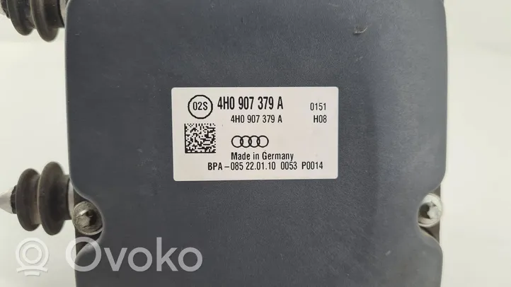 Audi A8 S8 D4 4H ABS Pump 4H0907379A