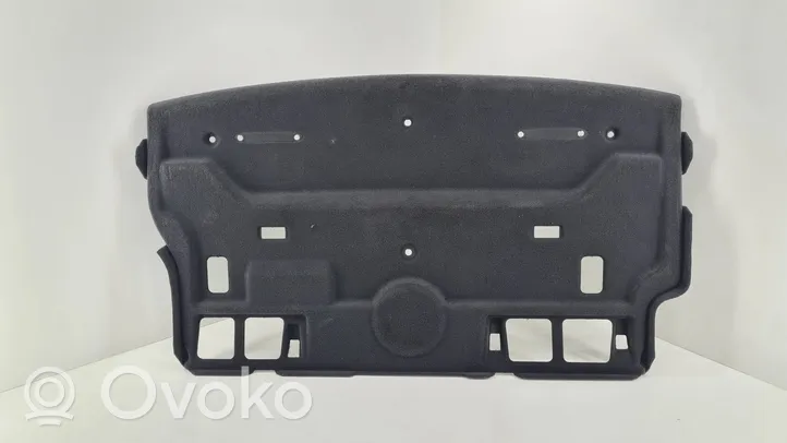 Audi A8 S8 D4 4H Półka tylna bagażnika 4H0867437C