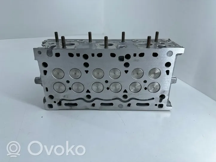 Audi A7 S7 4G Engine head 059109021HD