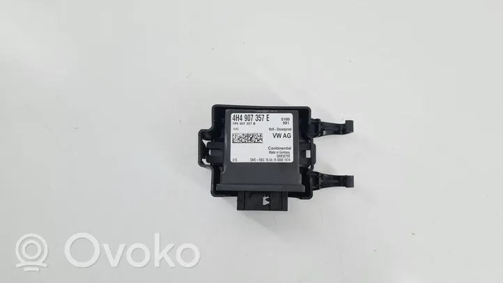 Audi A6 S6 C7 4G Modulo luce LCM 4H4907357E