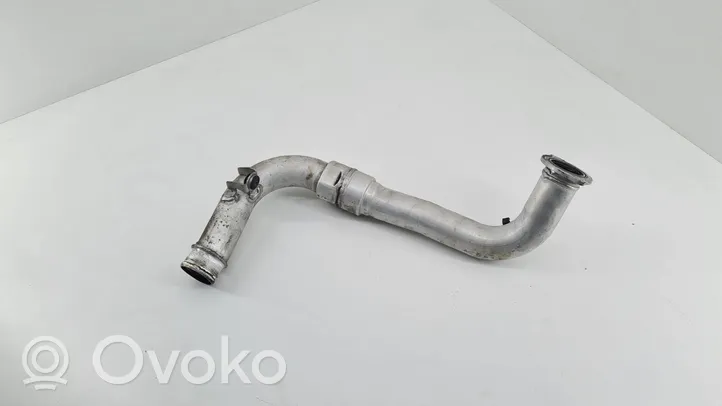 Audi A6 S6 C7 4G Tuyau d'admission d'air turbo 059145673AT