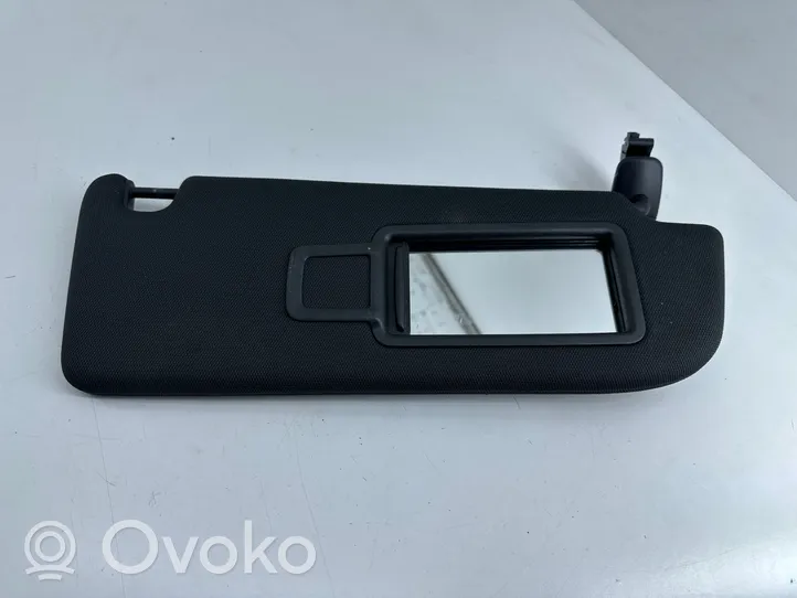 Audi A6 S6 C7 4G Osłona przeciwsłoneczna szyberdachu 4G0857552