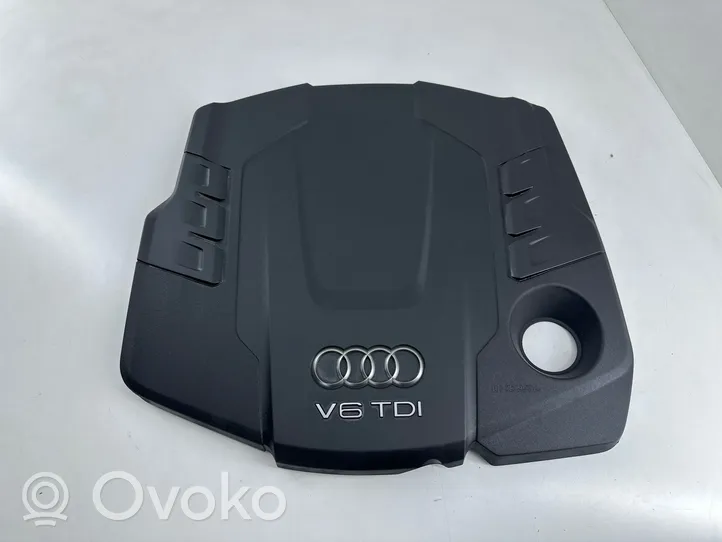 Audi A6 S6 C7 4G Couvercle cache moteur 059103925CG