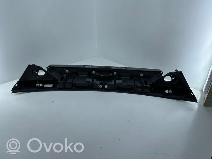 Audi A7 S7 4G Tailgate trim 4G8827086K