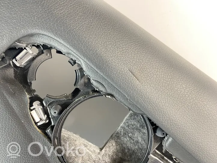 Mercedes-Benz GLC X253 C253 Rivestimento del pannello della portiera posteriore 