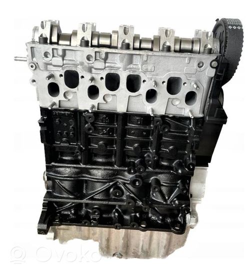 Volkswagen Transporter - Caravelle T5 Engine block BRR