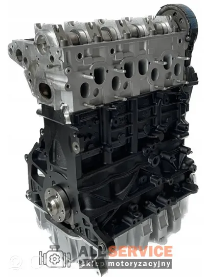 Volkswagen Touran I Engine block BLS