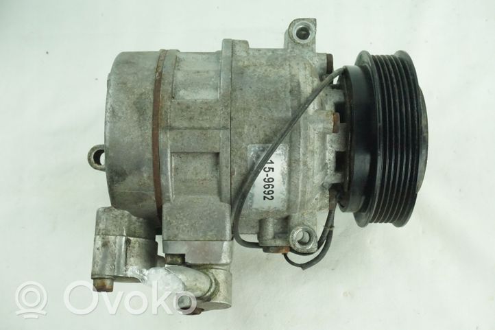 Audi RS6 C5 Compressore aria condizionata (A/C) (pompa) BCY